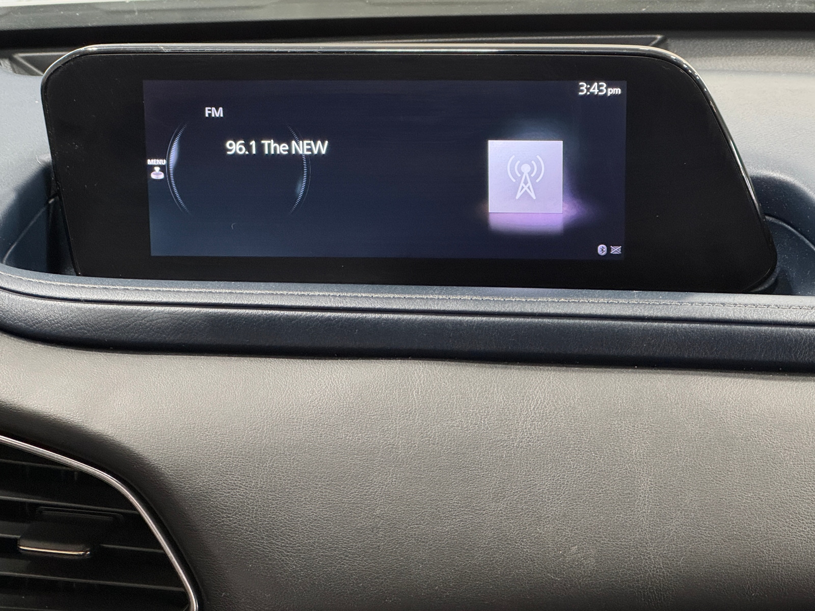 Thumbnail: 2020 Mazda CX-30 - 3