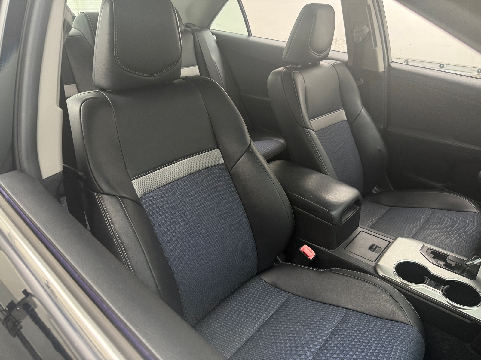 Thumbnail: 2012 Toyota Camry - 2