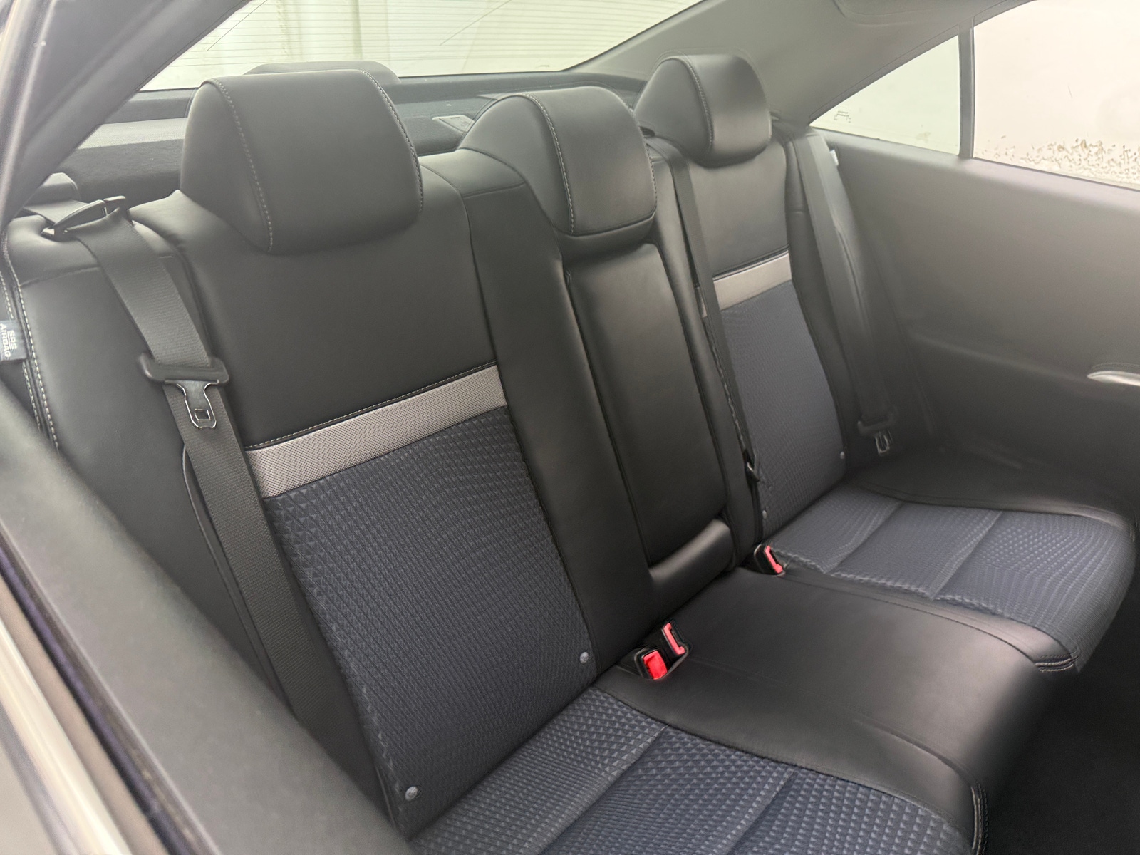 Thumbnail: 2012 Toyota Camry - 6