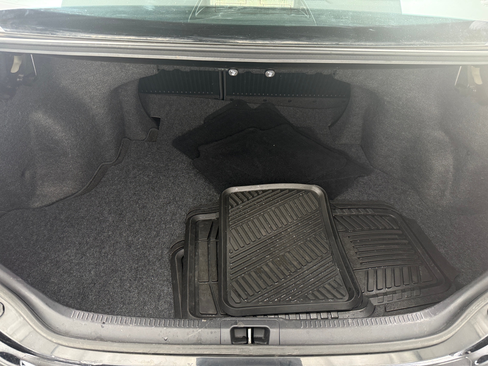 Thumbnail: 2012 Toyota Camry - 7