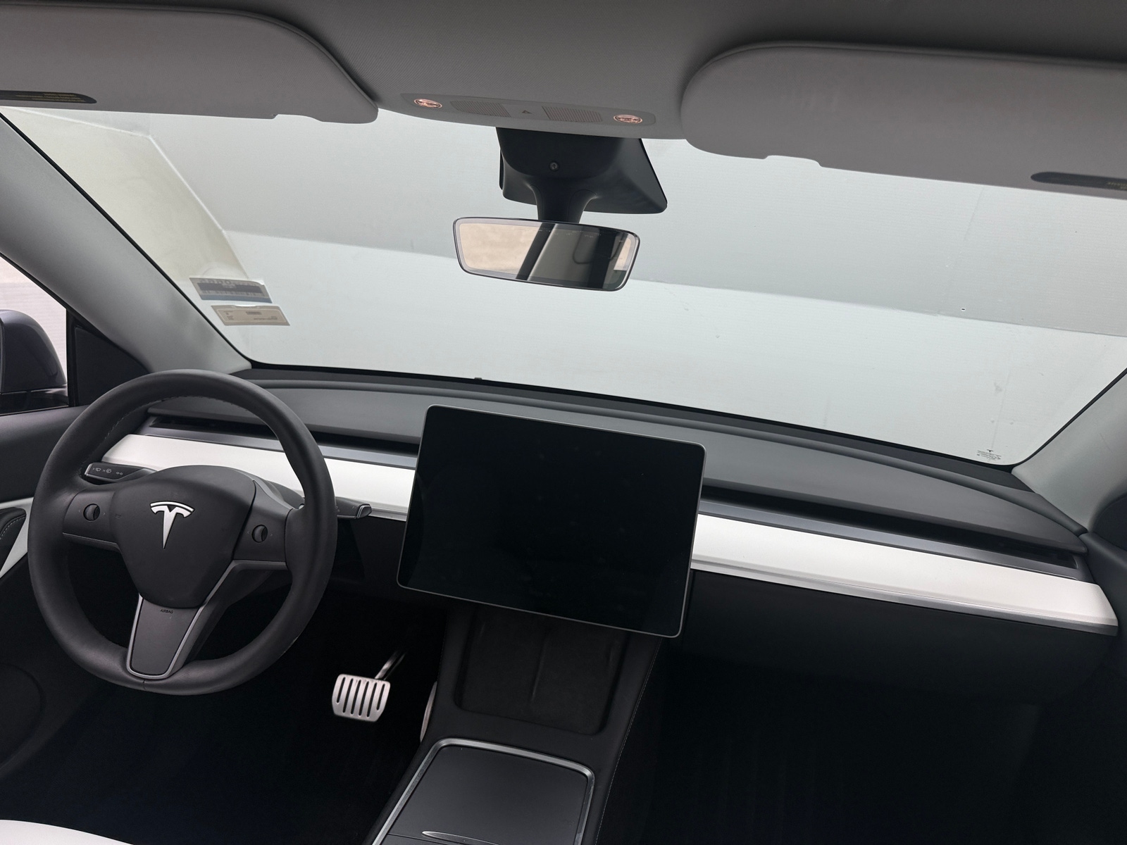 Thumbnail: 2022 Tesla Model Y - 2