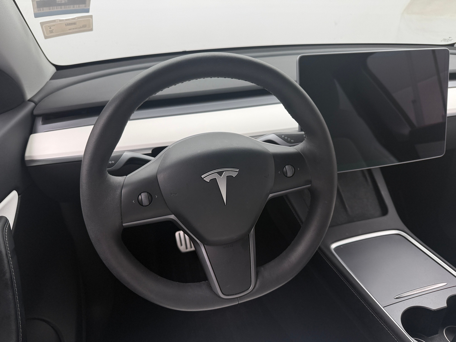 Thumbnail: 2022 Tesla Model Y - 4