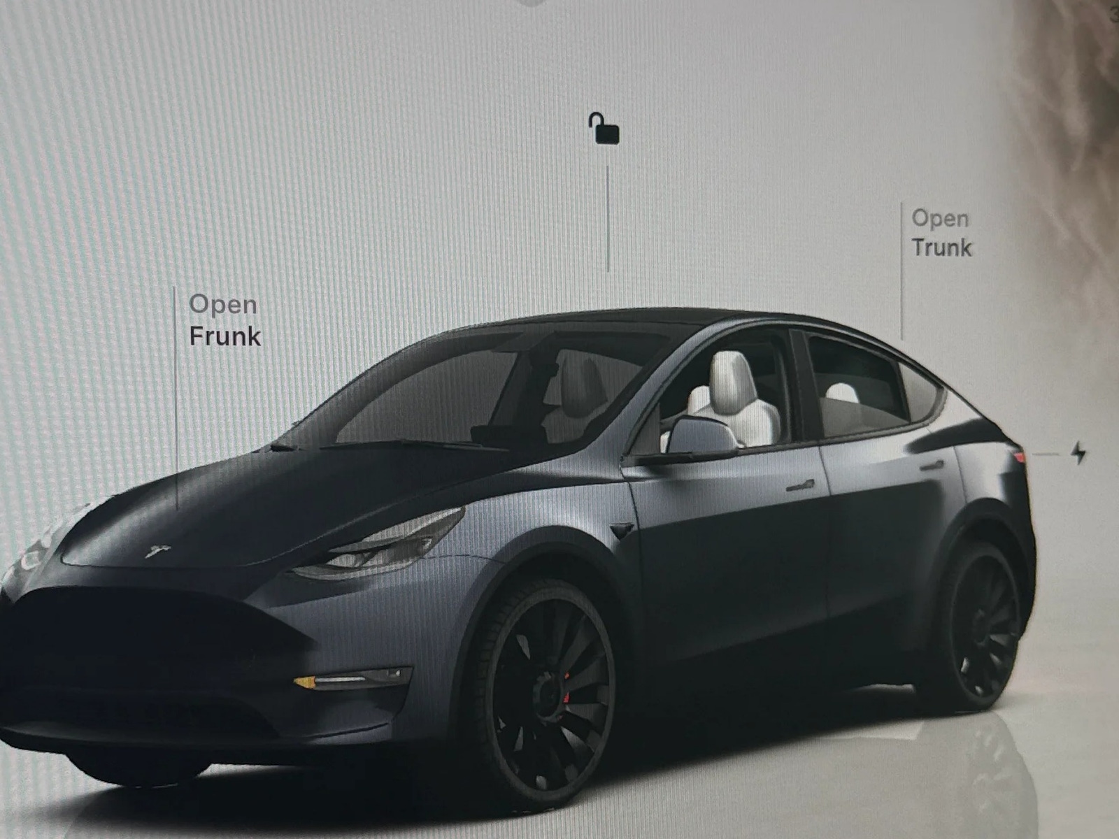 Thumbnail: 2022 Tesla Model Y - 3
