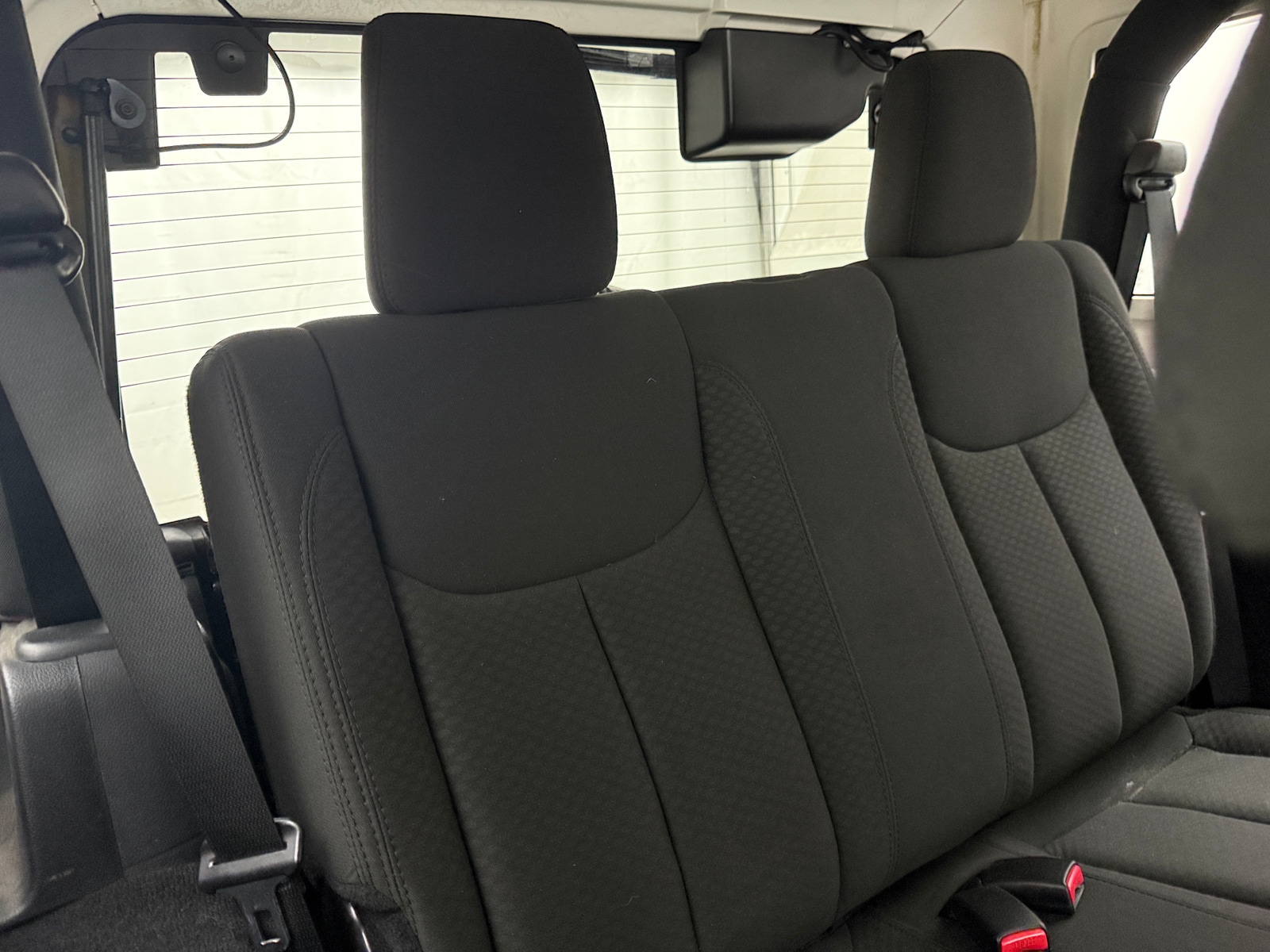 Thumbnail: 2014 Jeep Wrangler - 6