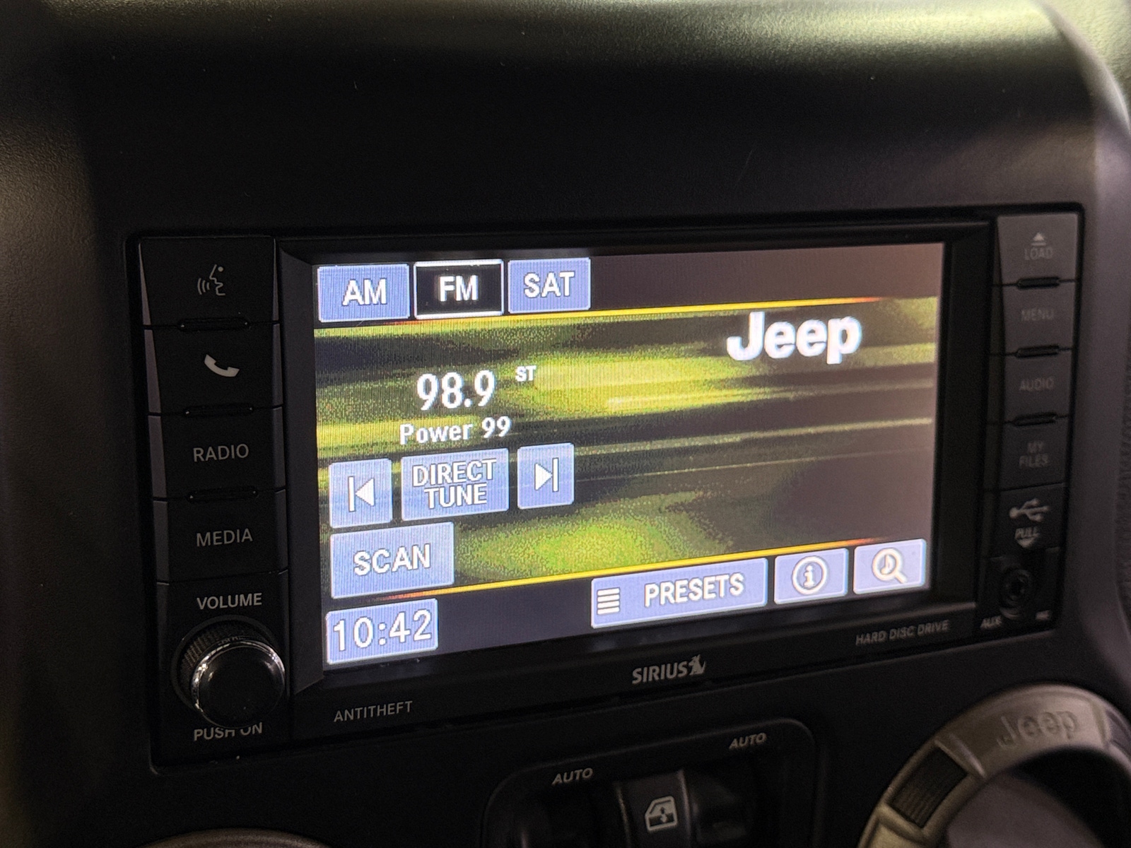 Thumbnail: 2014 Jeep Wrangler - 4
