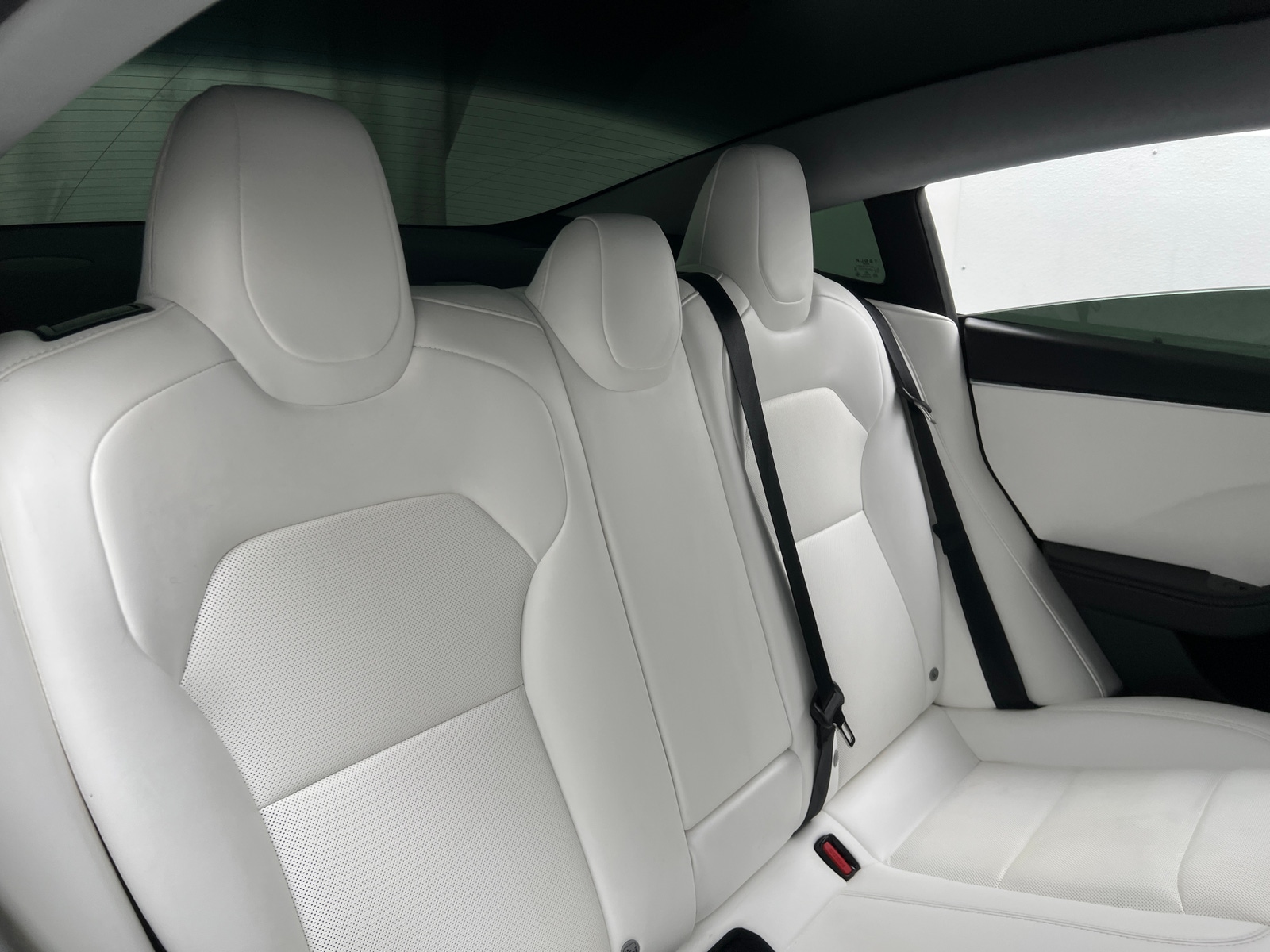 Thumbnail: 2025 Tesla Model 3 - 5