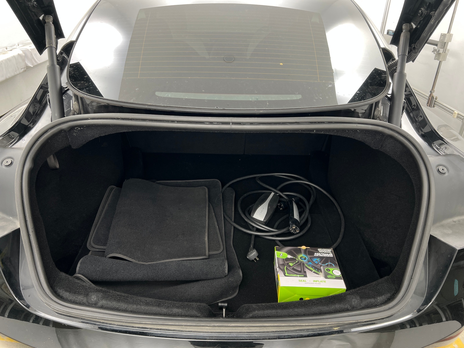 Thumbnail: 2025 Tesla Model 3 - 6