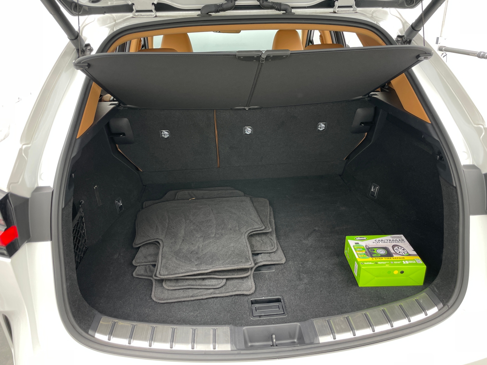 Thumbnail: 2025 Lexus NX - 6