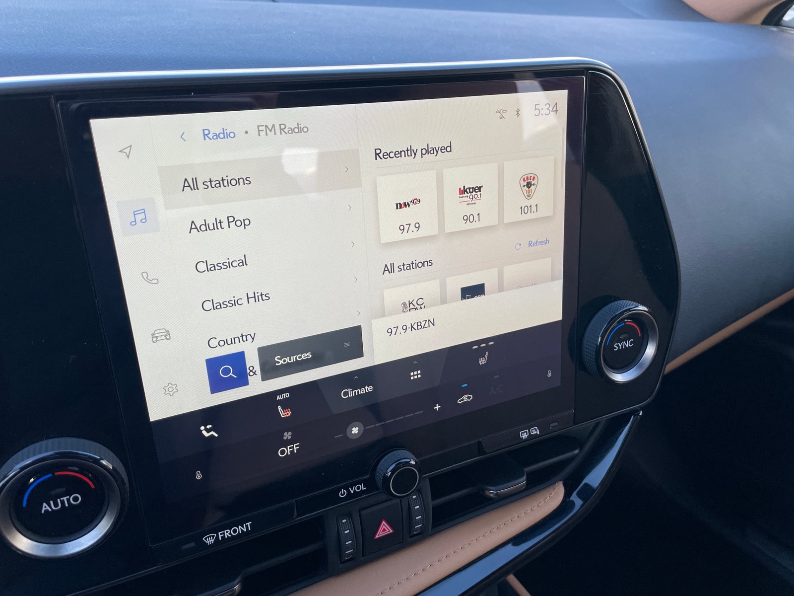 Thumbnail: 2025 Lexus NX - 3