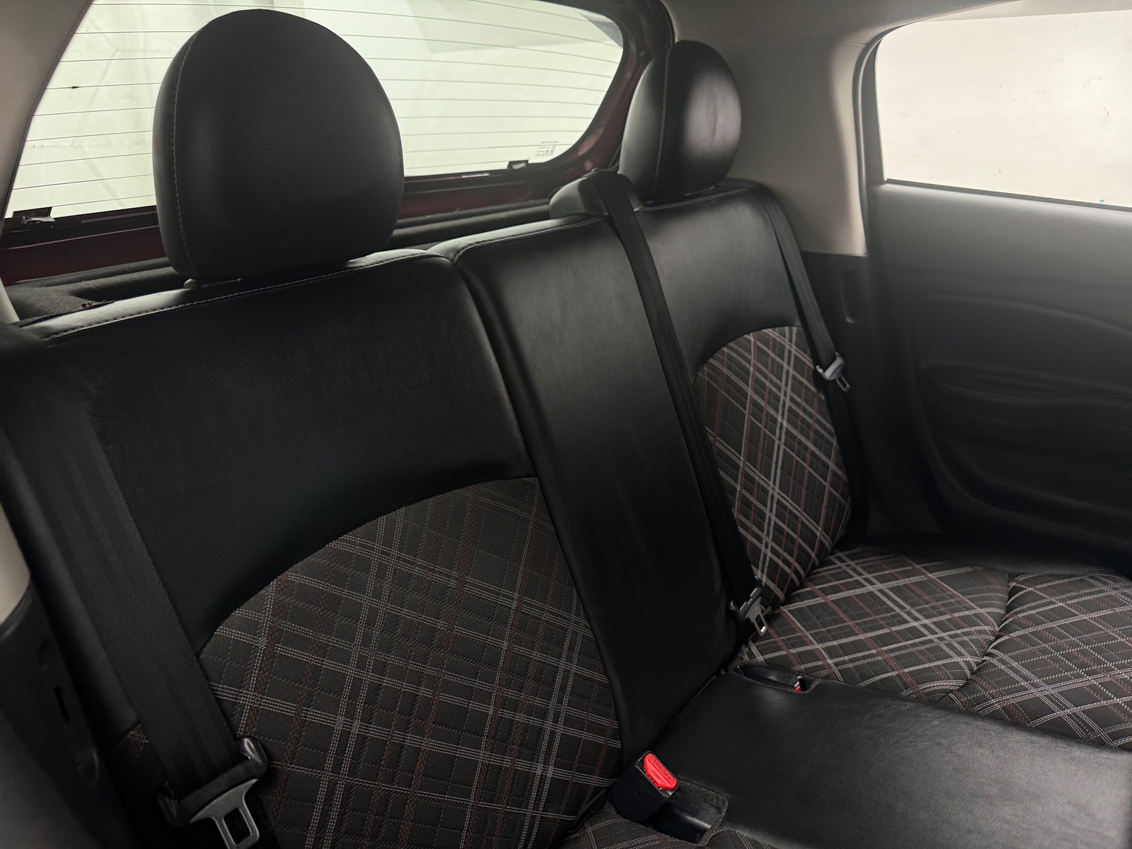 Thumbnail: 2024 Mitsubishi Mirage - 4