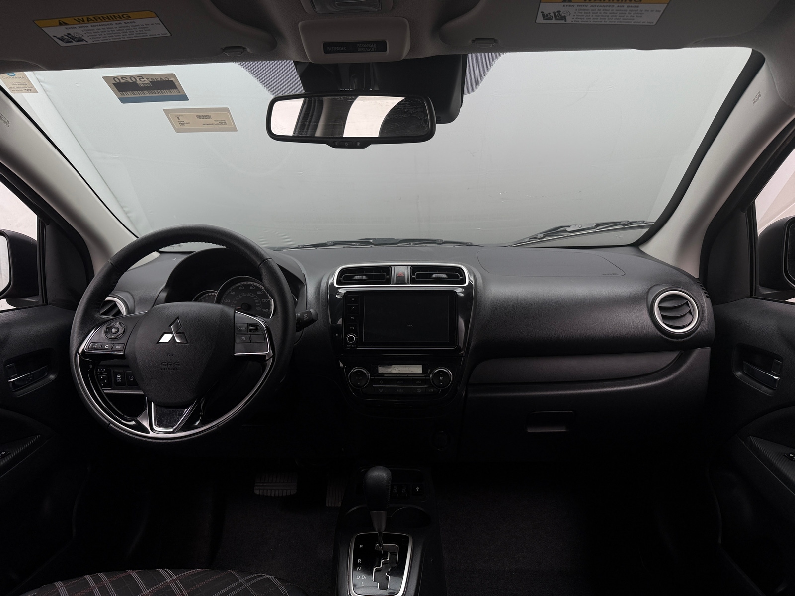 Thumbnail: 2024 Mitsubishi Mirage - 2