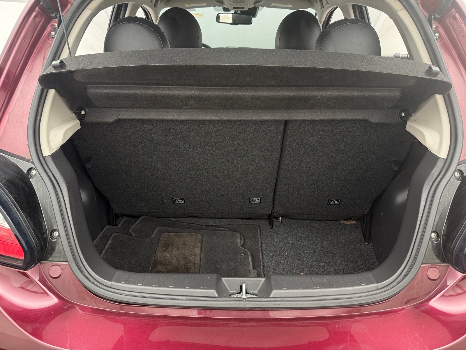 Thumbnail: 2024 Mitsubishi Mirage - 5