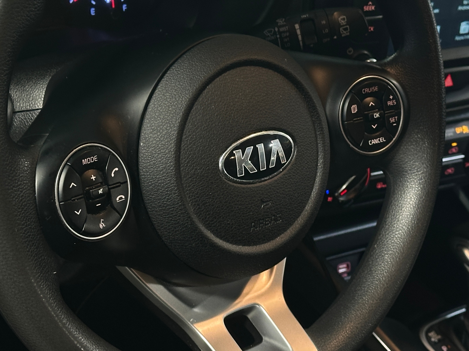 Thumbnail: 2020 Kia Soul - 5