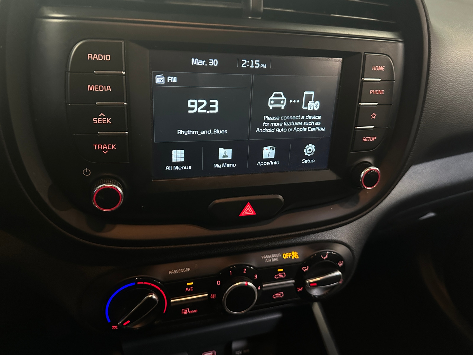 Thumbnail: 2020 Kia Soul - 4