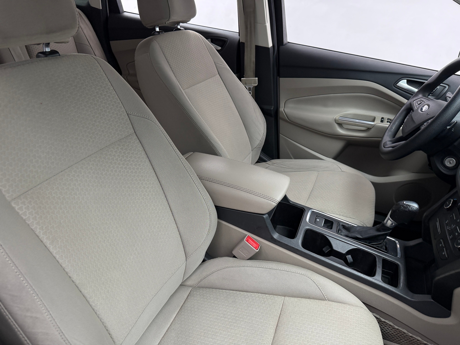 Thumbnail: 2017 Ford Escape - 2