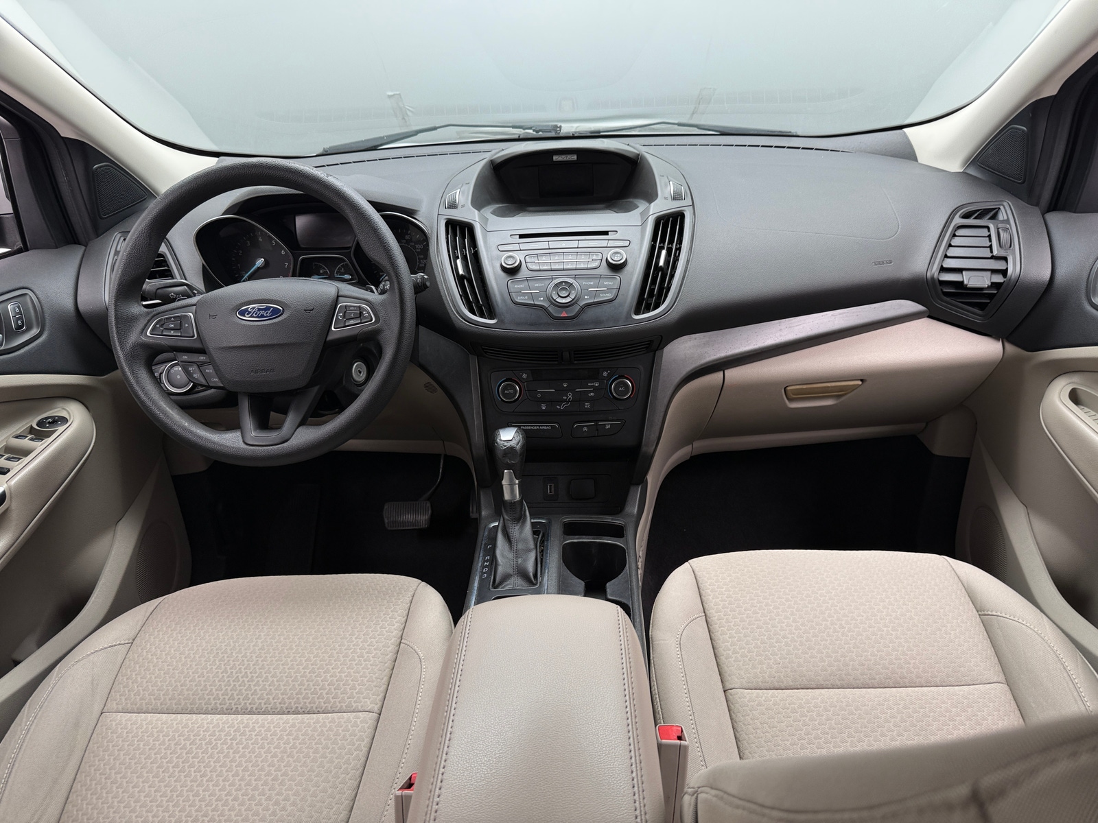 Thumbnail: 2017 Ford Escape - 3