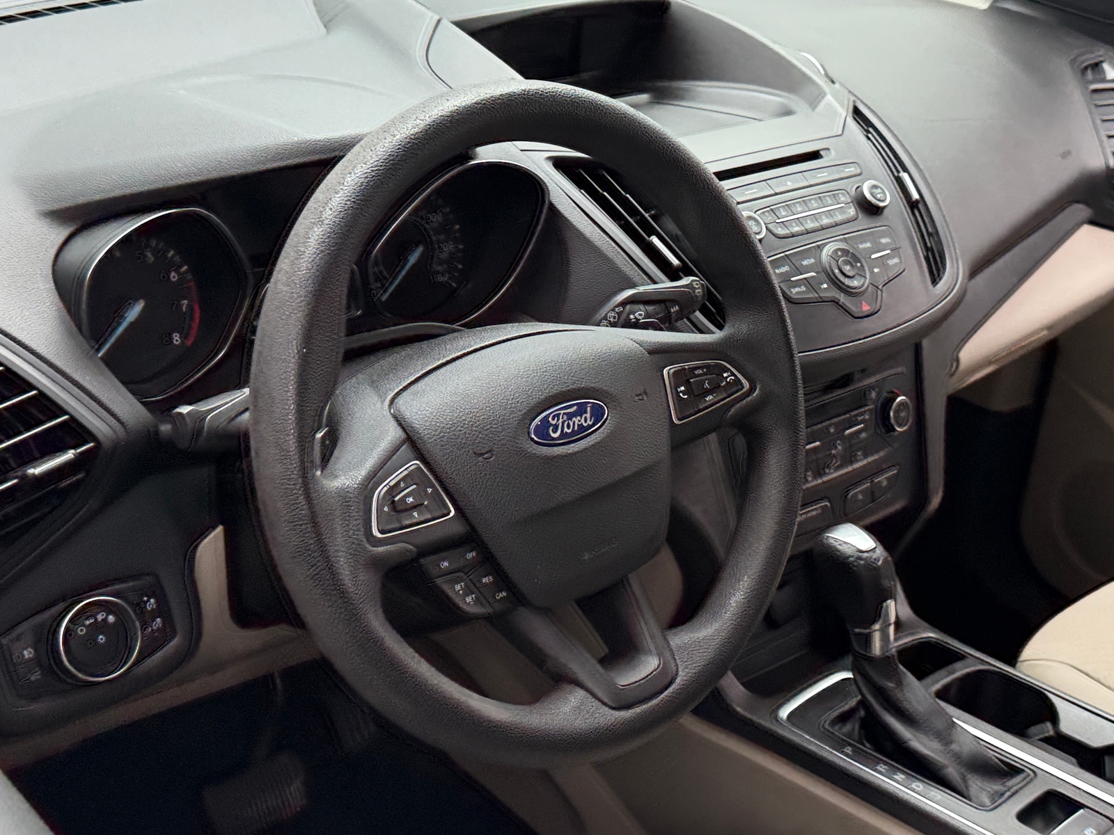 Thumbnail: 2017 Ford Escape - 5