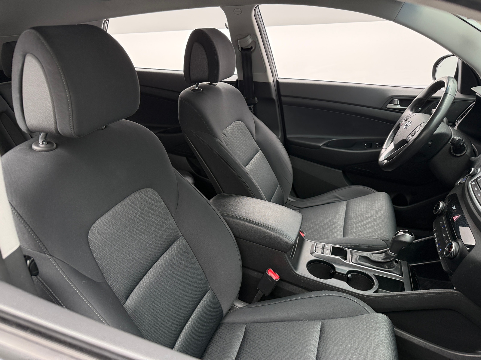 Thumbnail: 2017 Hyundai Tucson - 2