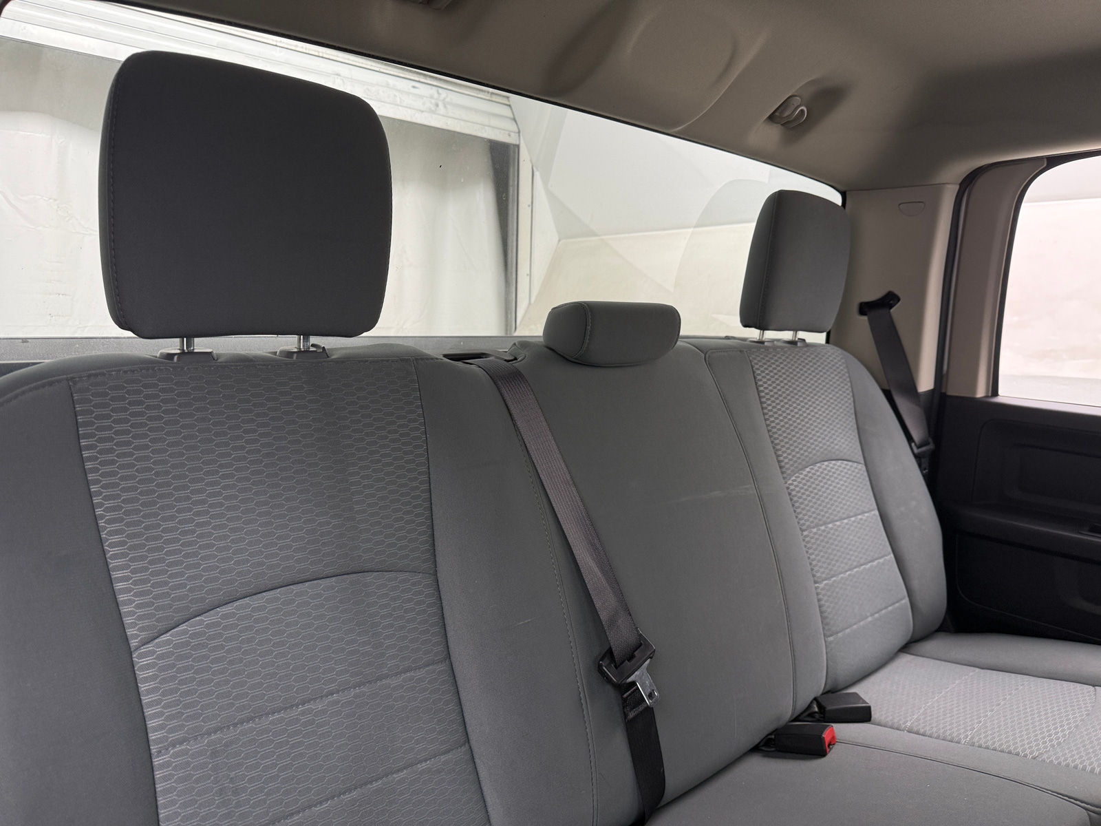 Thumbnail: 2019 RAM 1500 Classic - 5