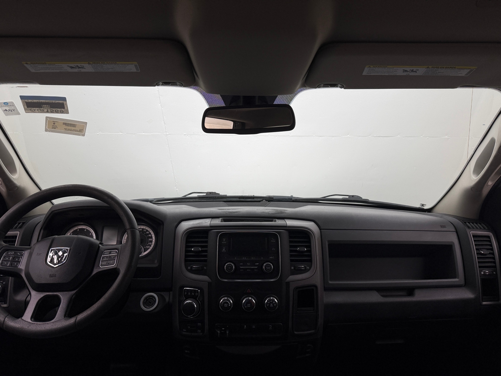 Thumbnail: 2019 RAM 1500 Classic - 2