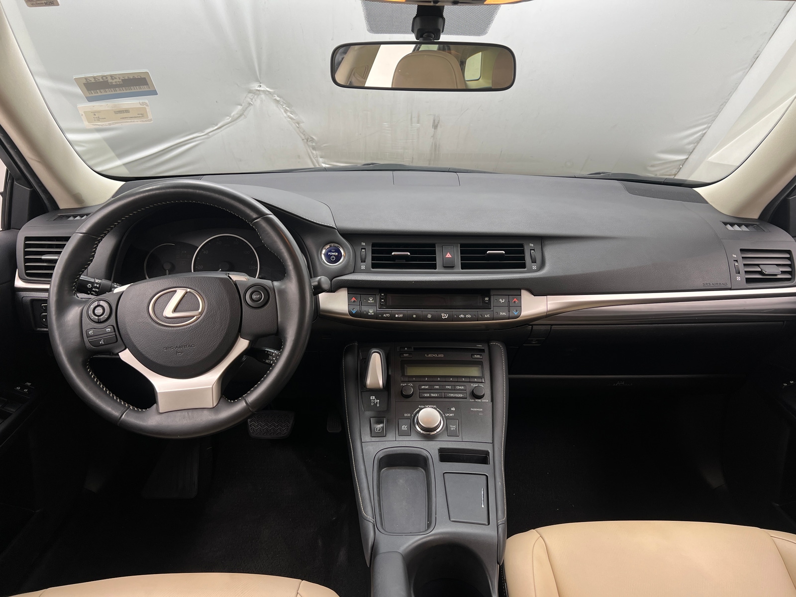 Thumbnail: 2014 Lexus CT - 2