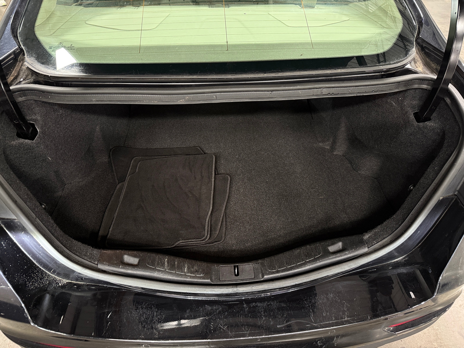 Thumbnail: 2019 Ford Fusion - 6