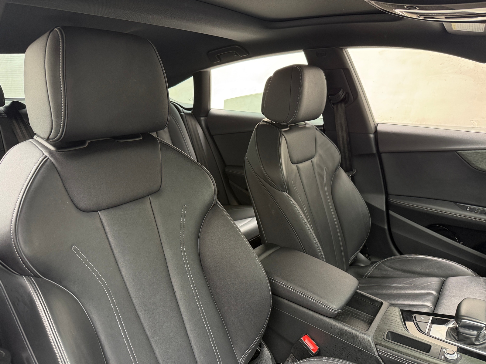 Thumbnail: 2023 Audi A5 - 2