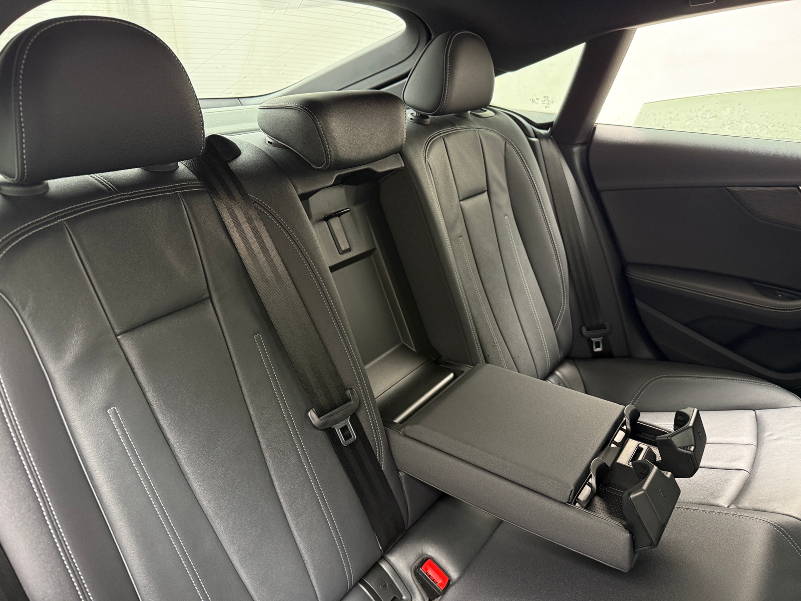 Thumbnail: 2023 Audi A5 - 6