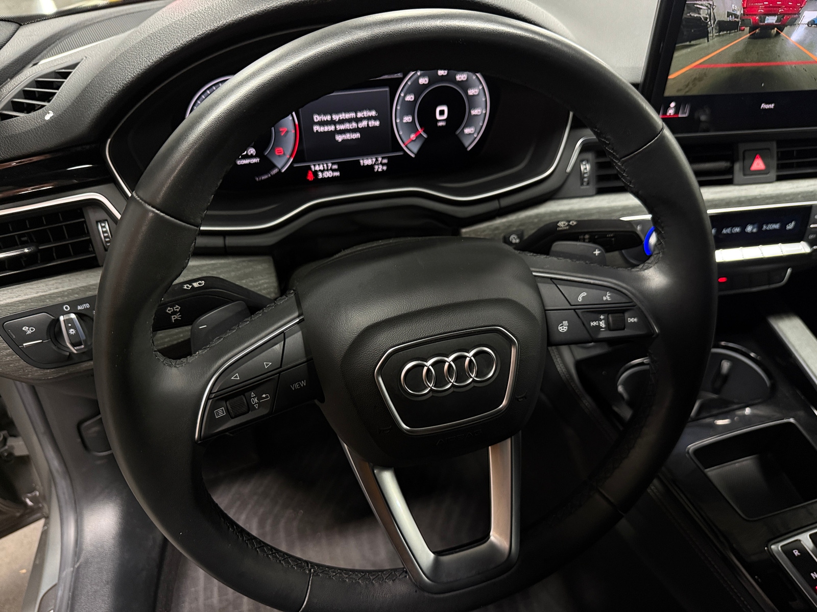 Thumbnail: 2023 Audi A5 - 5