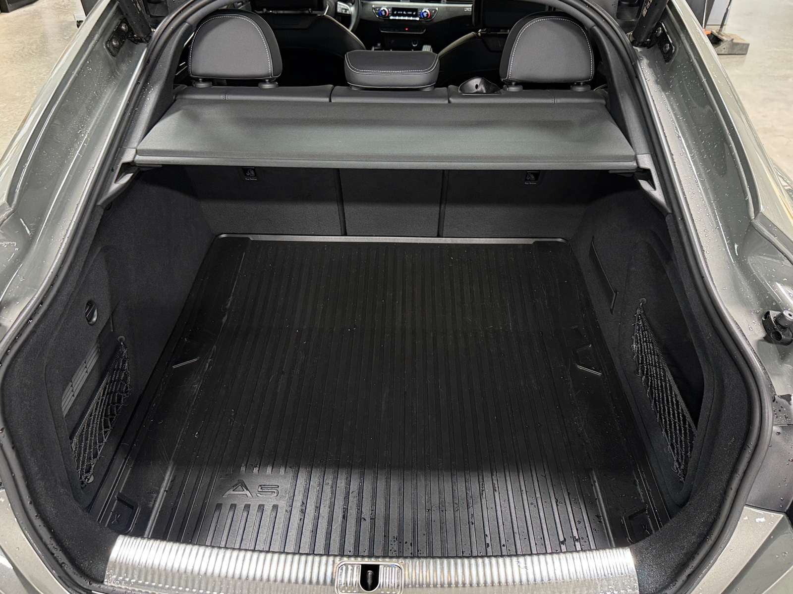 Thumbnail: 2023 Audi A5 - 7