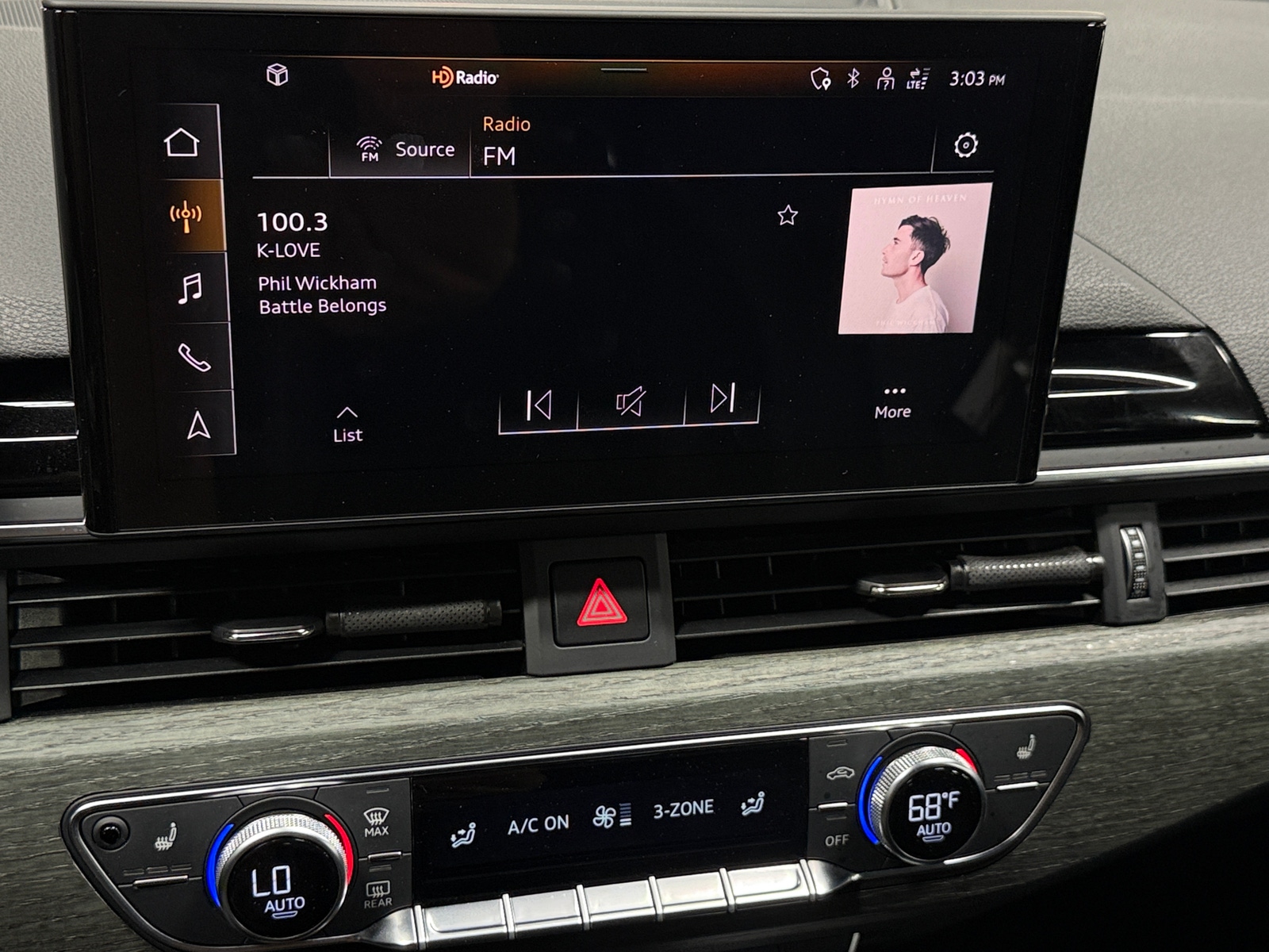 Thumbnail: 2023 Audi A5 - 4