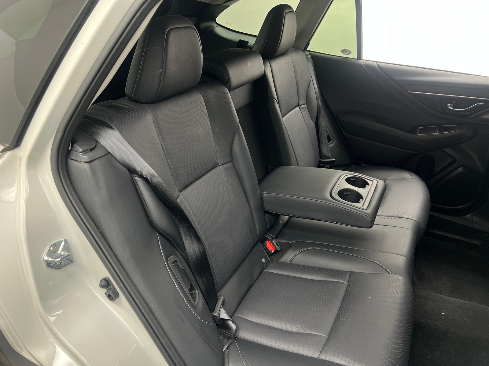 Thumbnail: 2023 Subaru Outback - 5