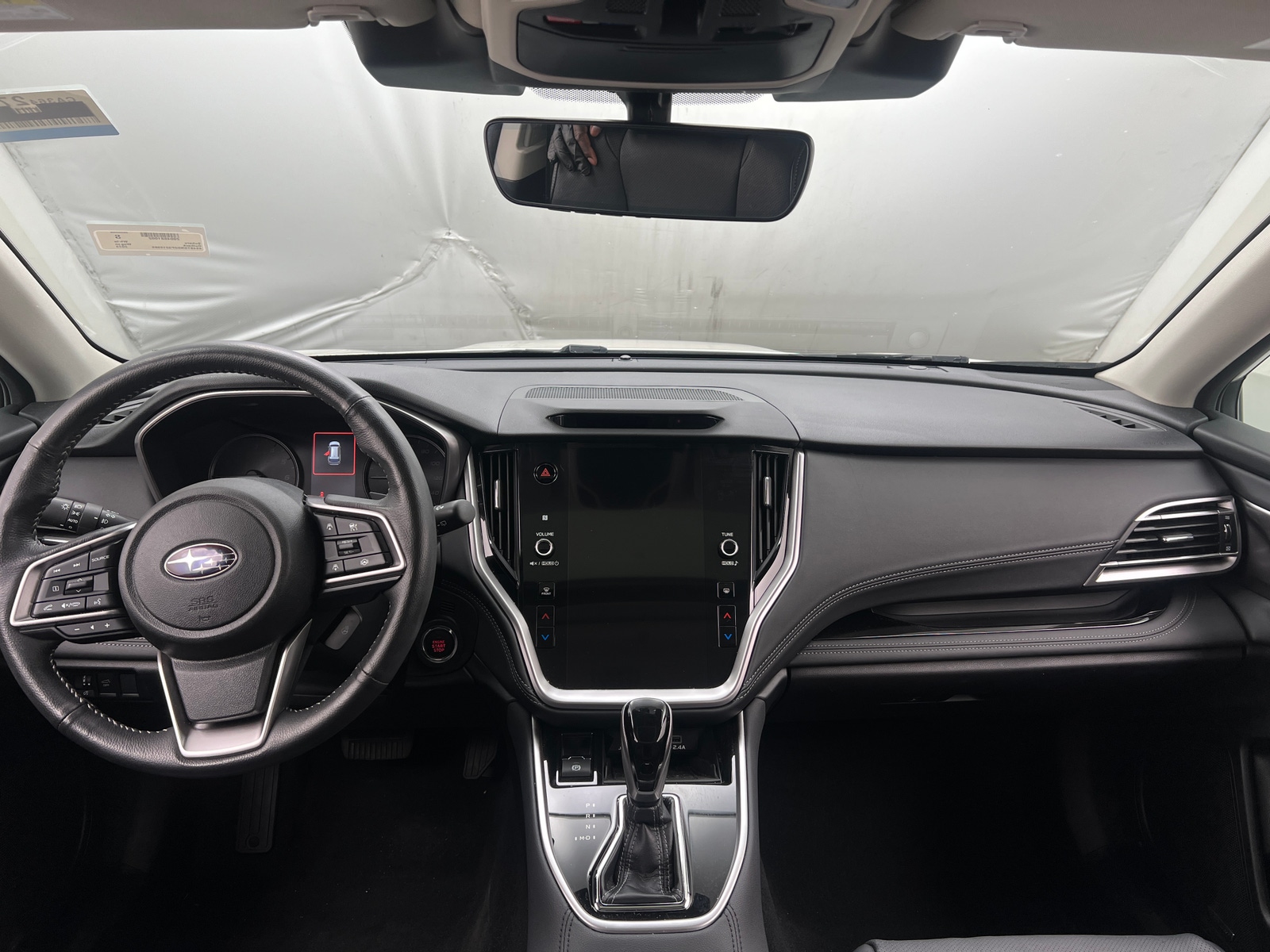 Thumbnail: 2023 Subaru Outback - 2