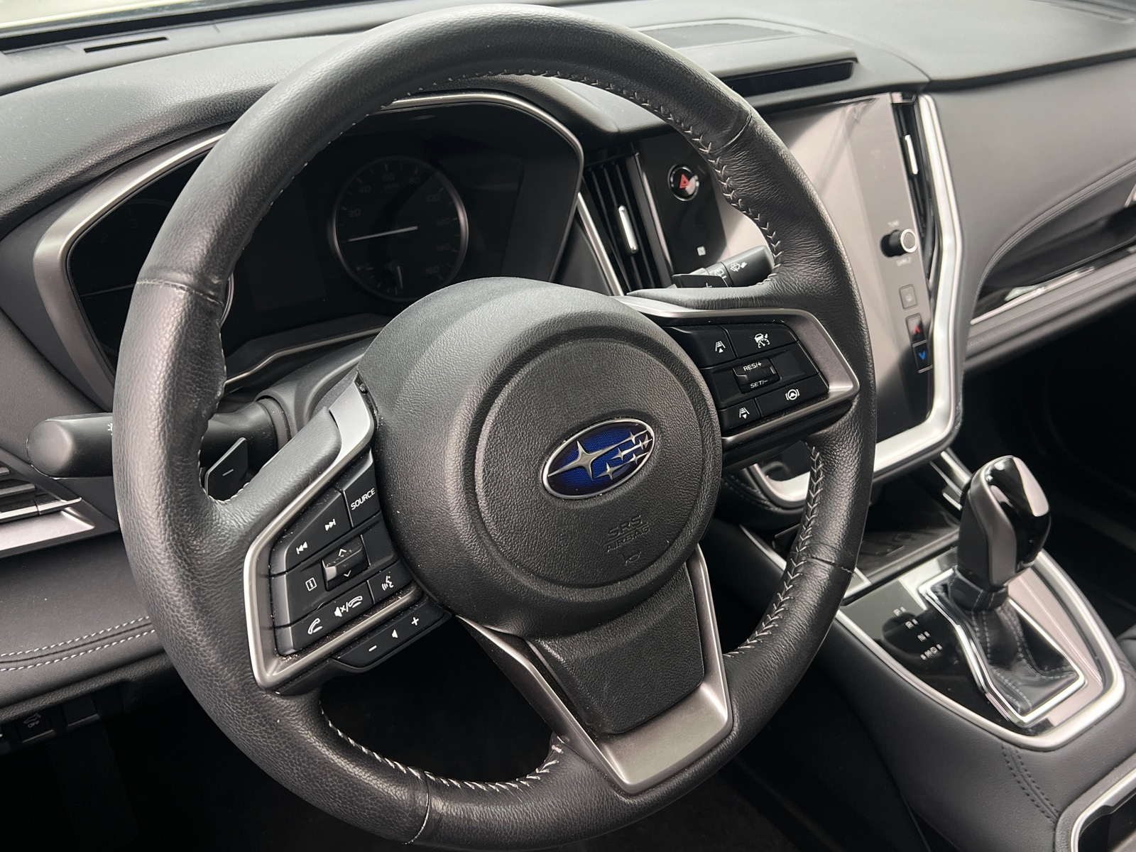 Thumbnail: 2023 Subaru Outback - 4