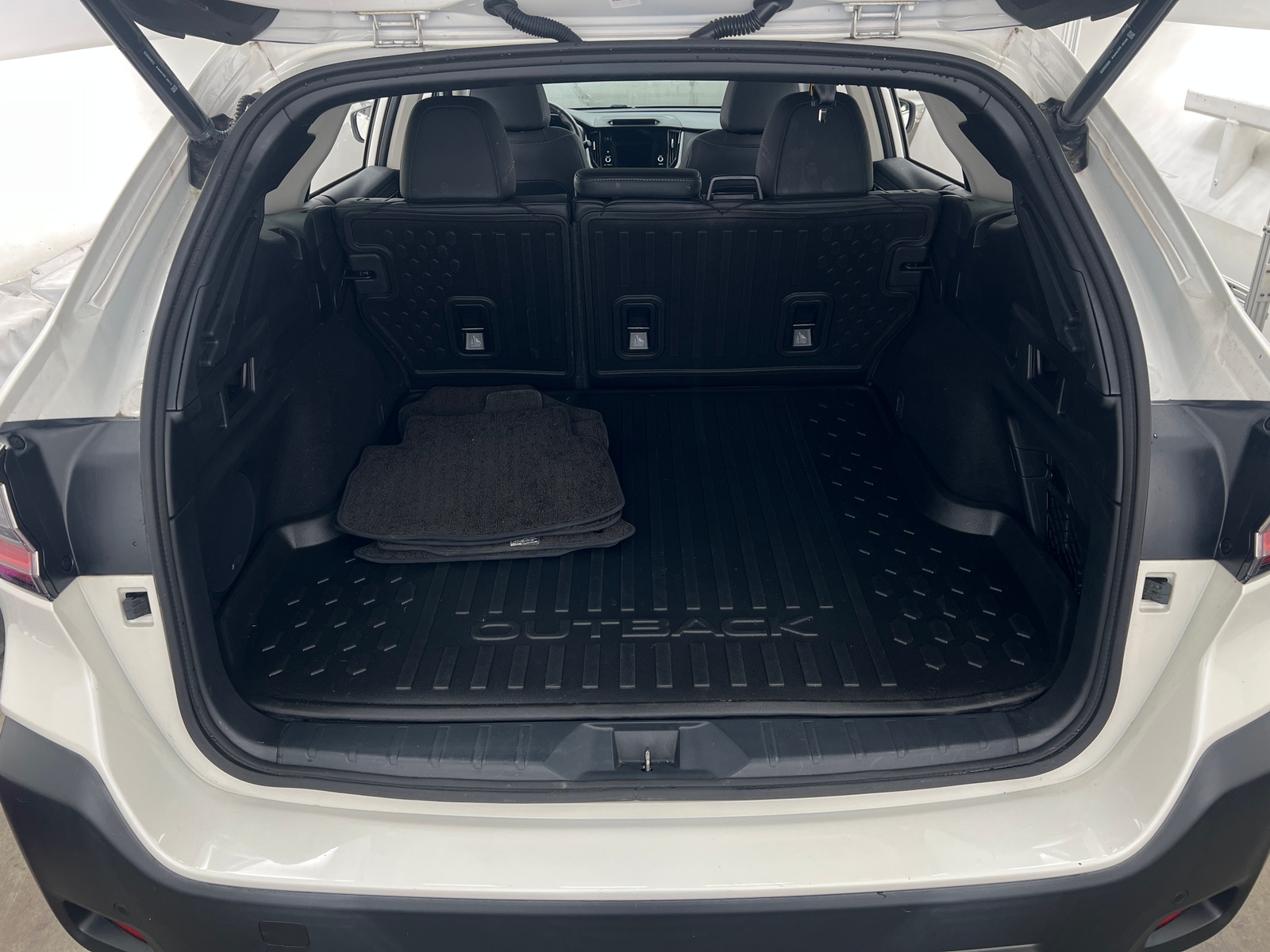 Thumbnail: 2023 Subaru Outback - 6