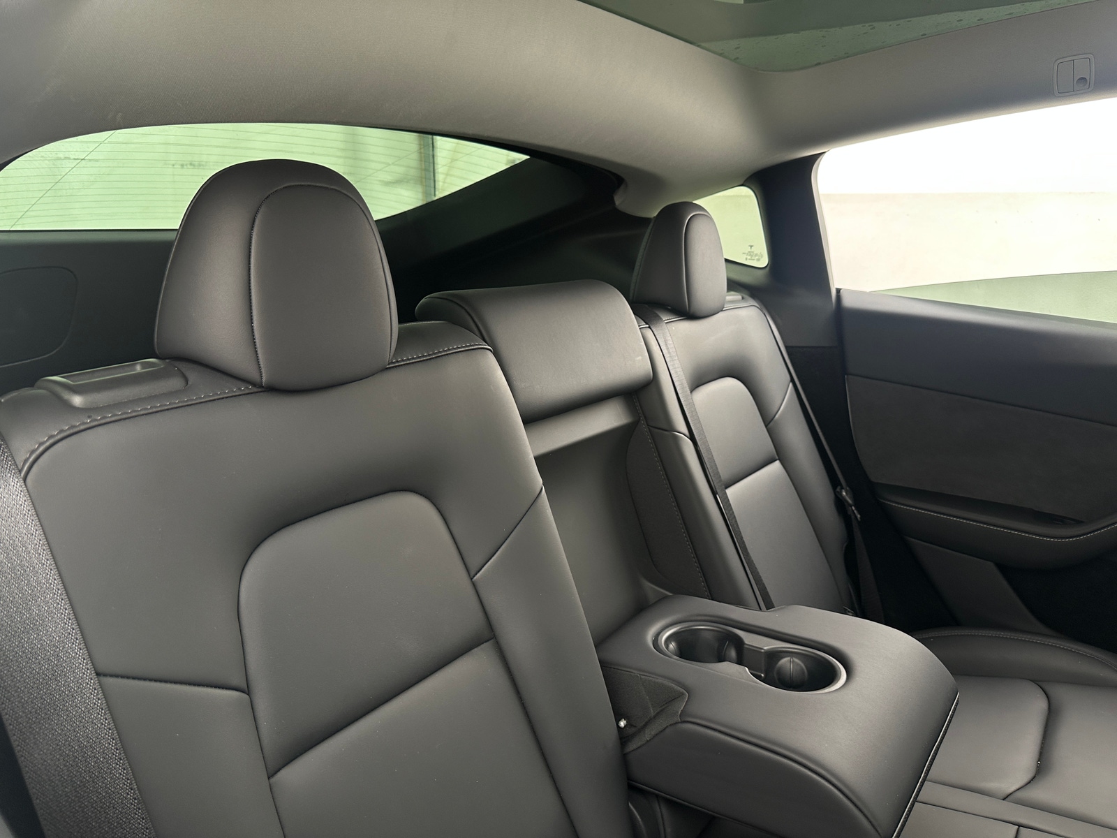 Thumbnail: 2025 Tesla Model Y - 5