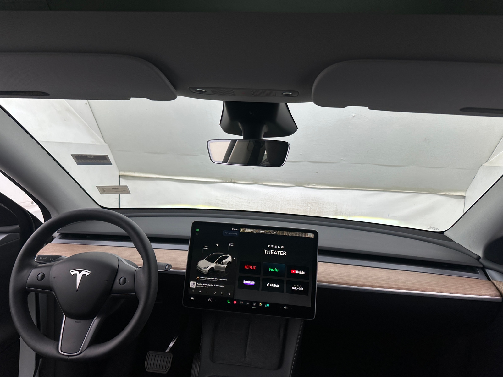 Thumbnail: 2025 Tesla Model Y - 2