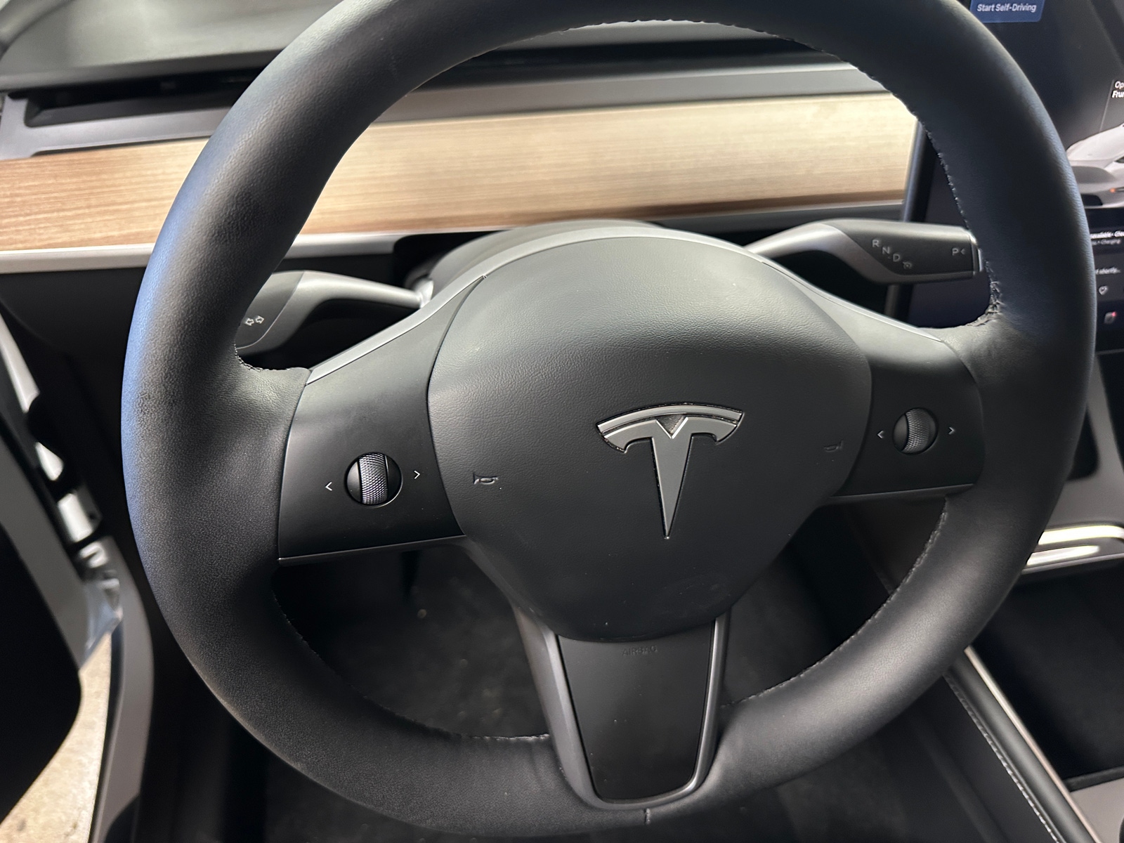 Thumbnail: 2025 Tesla Model Y - 4