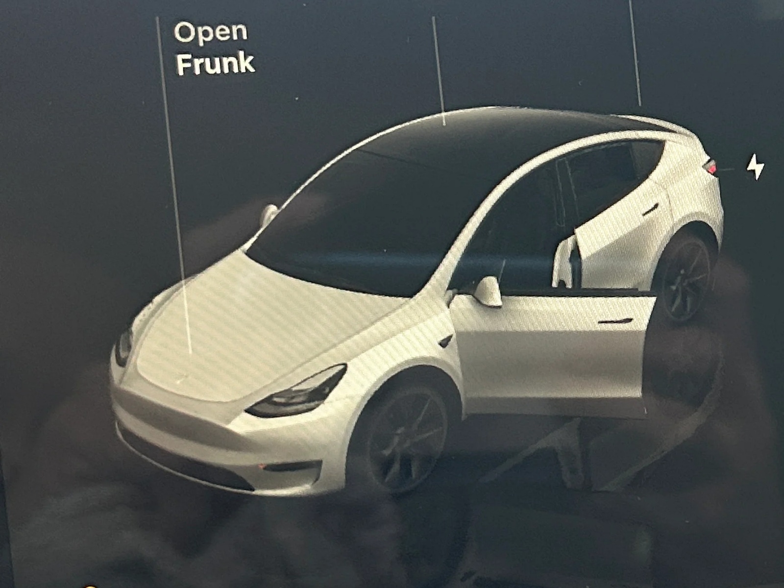 Thumbnail: 2025 Tesla Model Y - 3