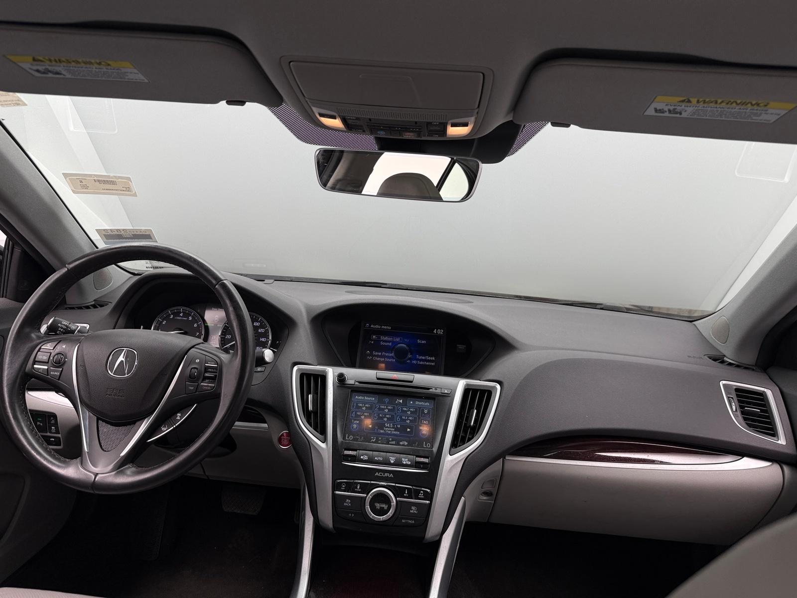 Thumbnail: 2017 Acura TLX - 2