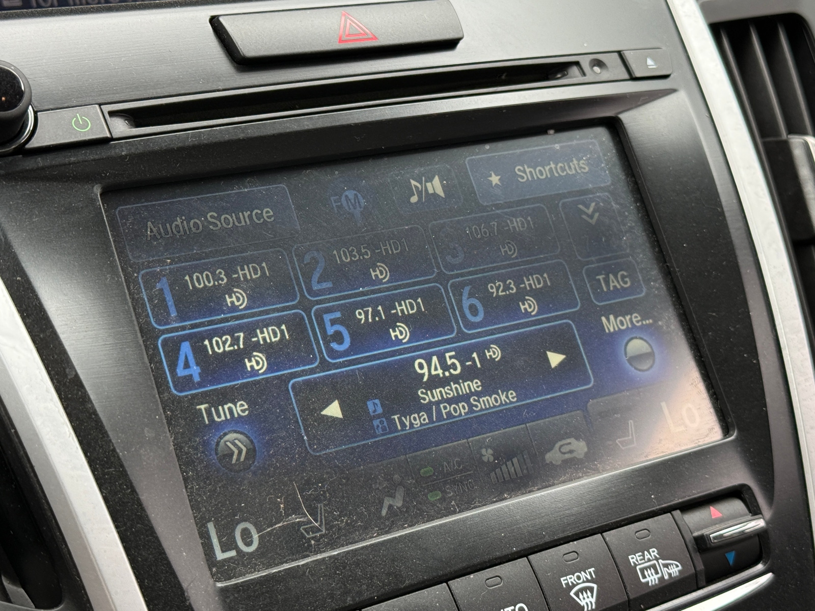 Thumbnail: 2017 Acura TLX - 3