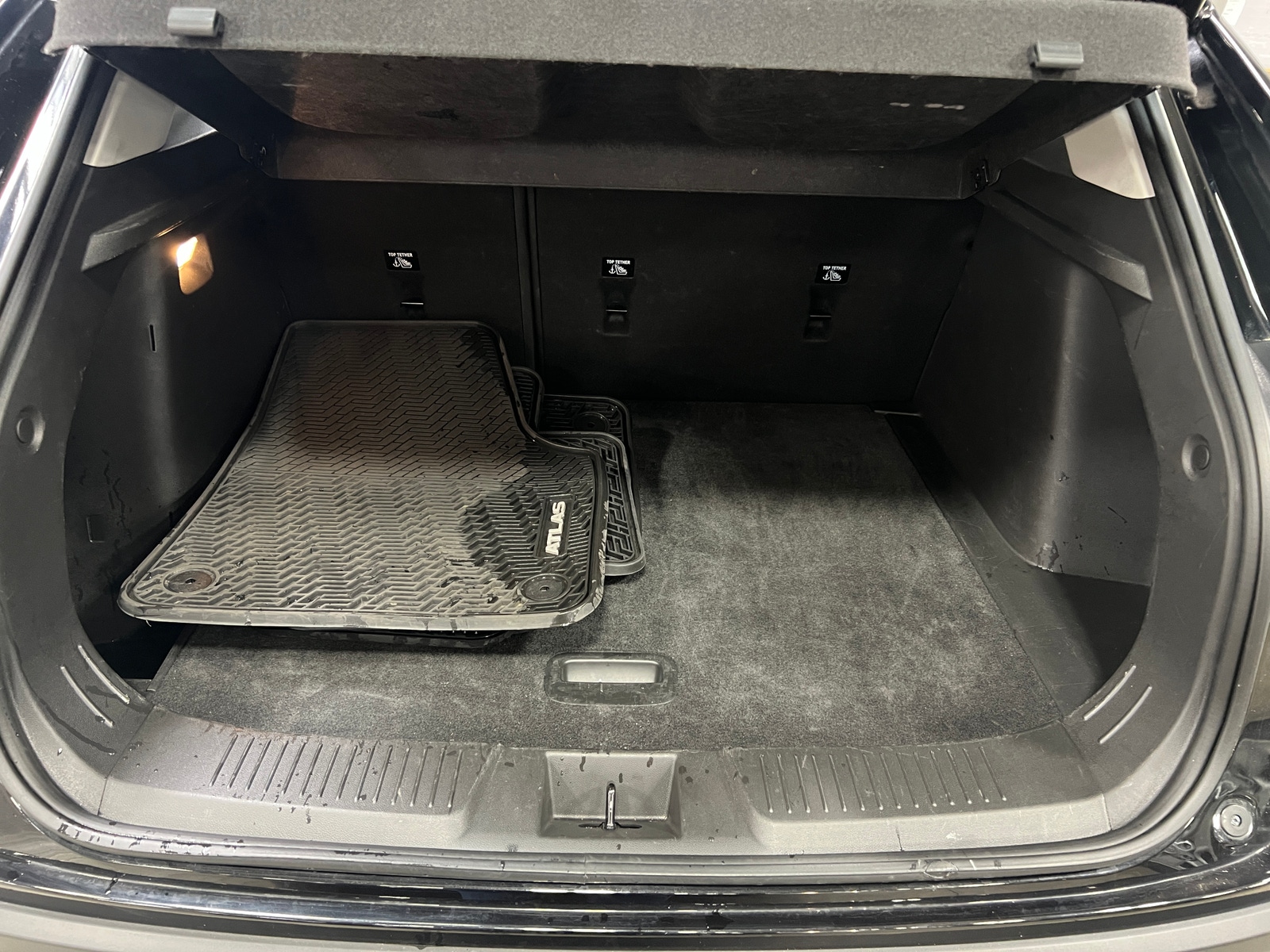 Thumbnail: 2025 Chevrolet Trax - 7