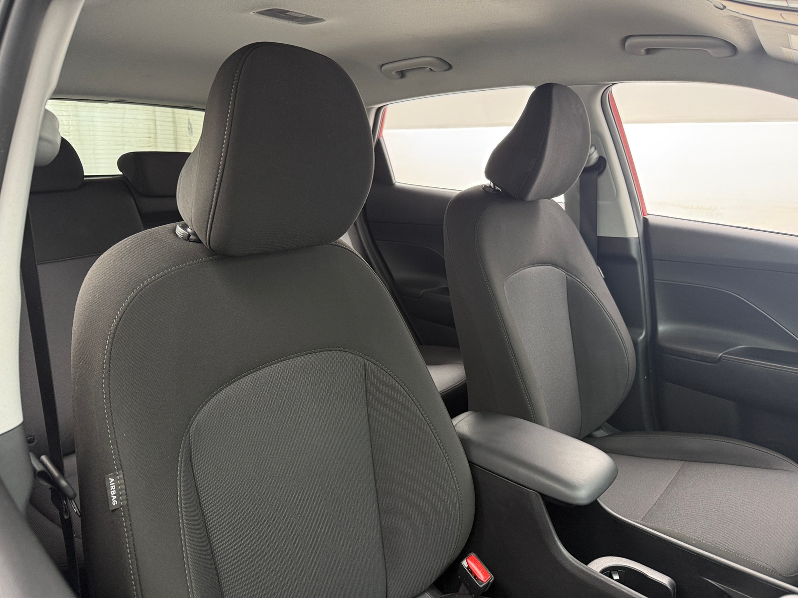 Thumbnail: 2025 Hyundai Kona - 2