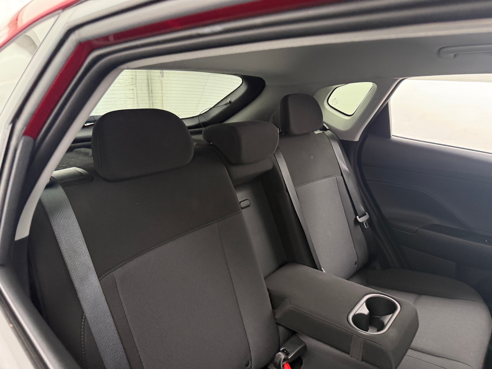 Thumbnail: 2025 Hyundai Kona - 6