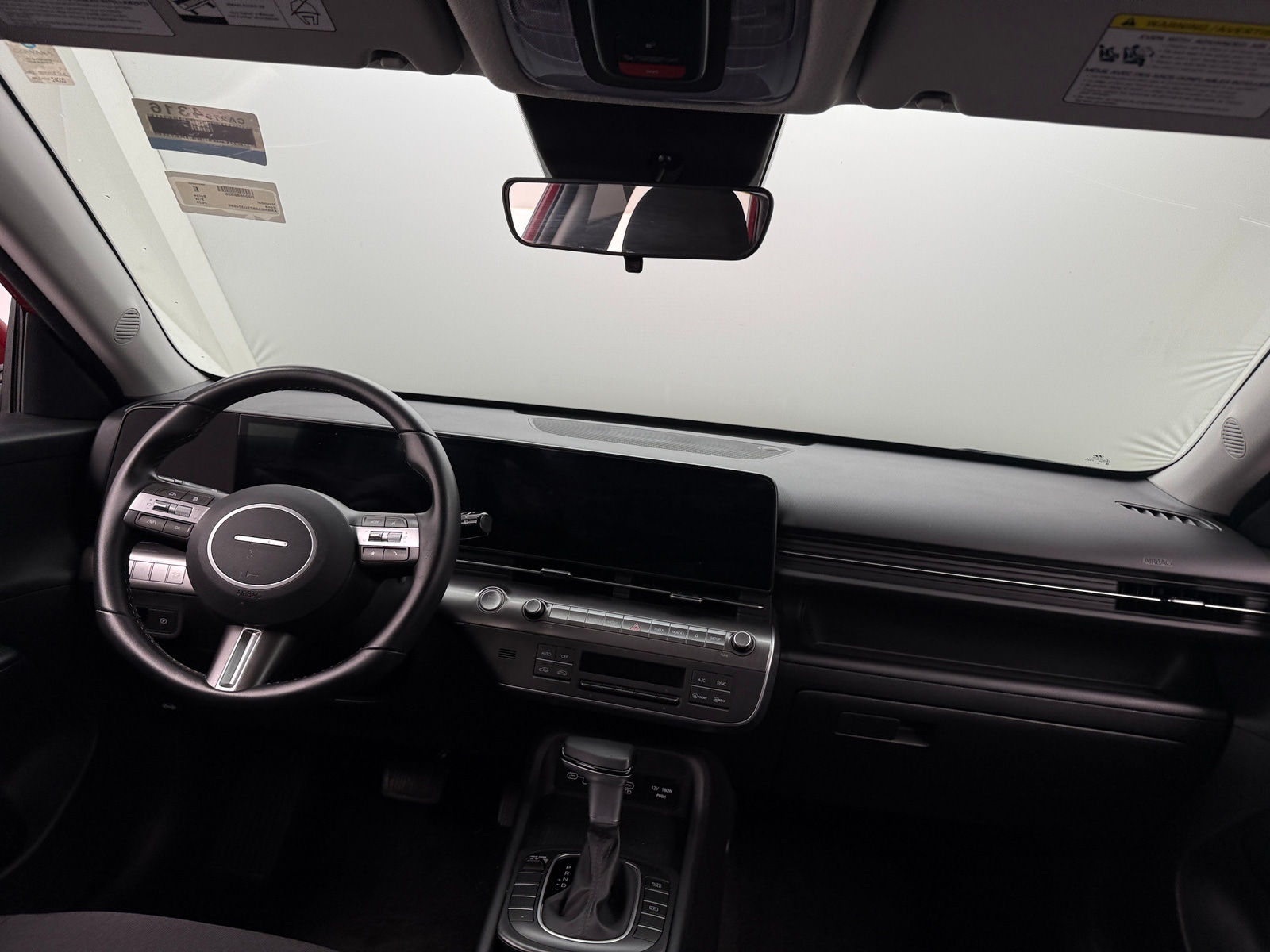 Thumbnail: 2025 Hyundai Kona - 3