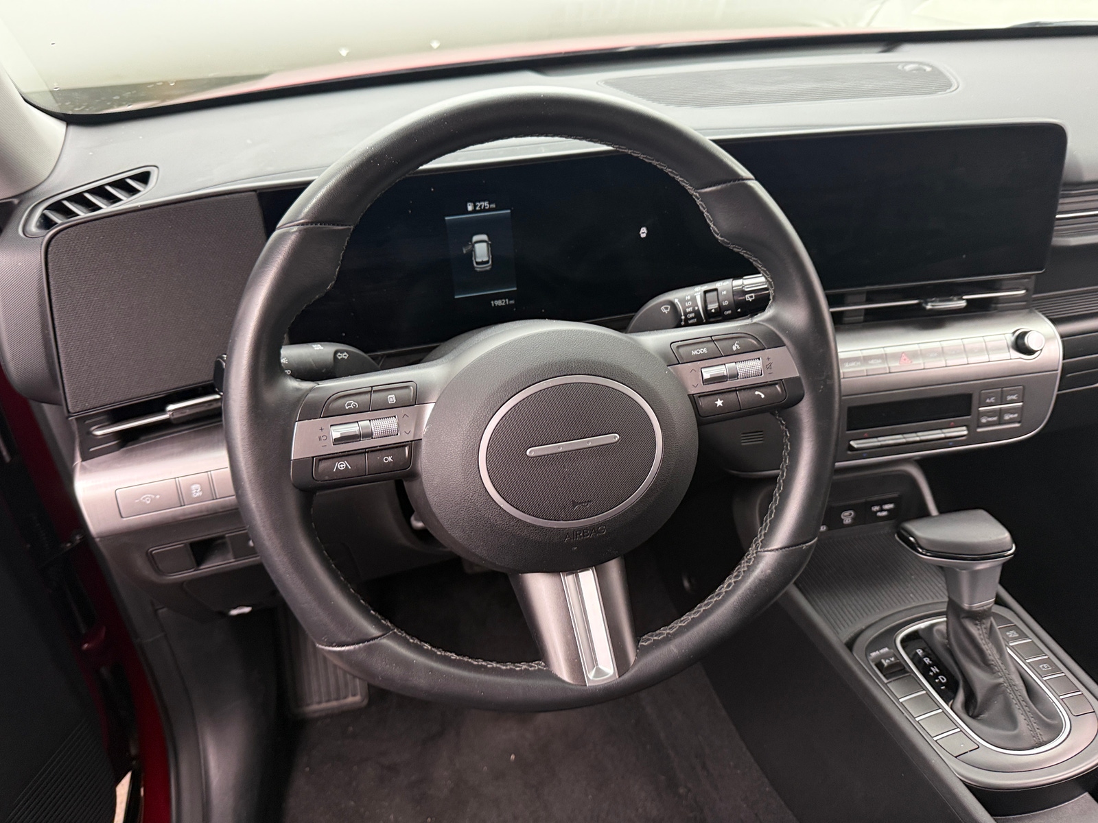 Thumbnail: 2025 Hyundai Kona - 5