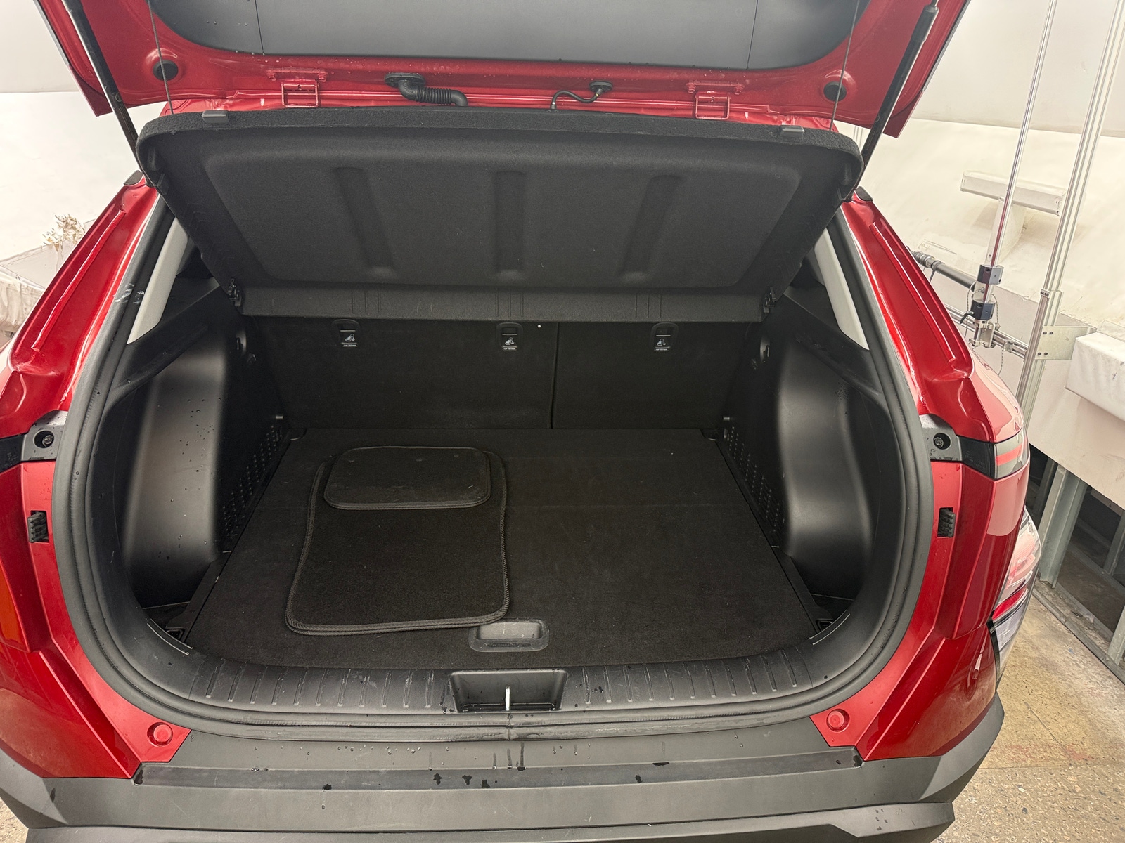 Thumbnail: 2025 Hyundai Kona - 7