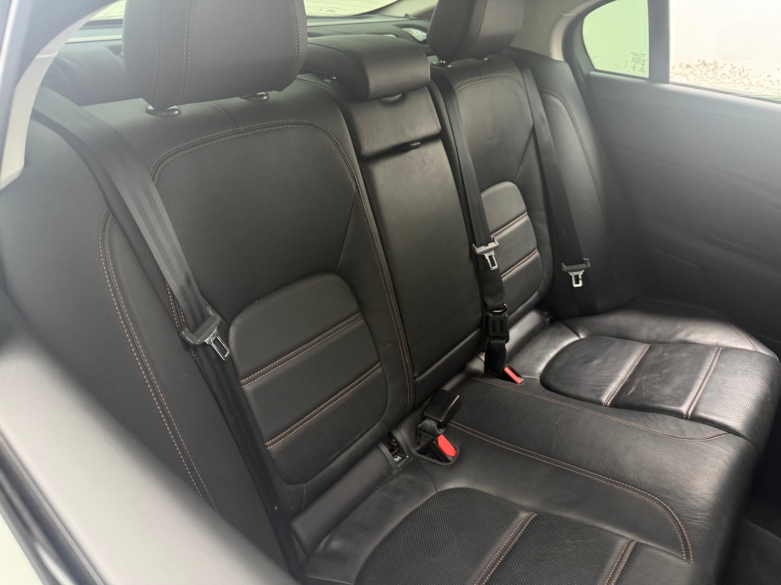 Thumbnail: 2018 Jaguar XE - 5