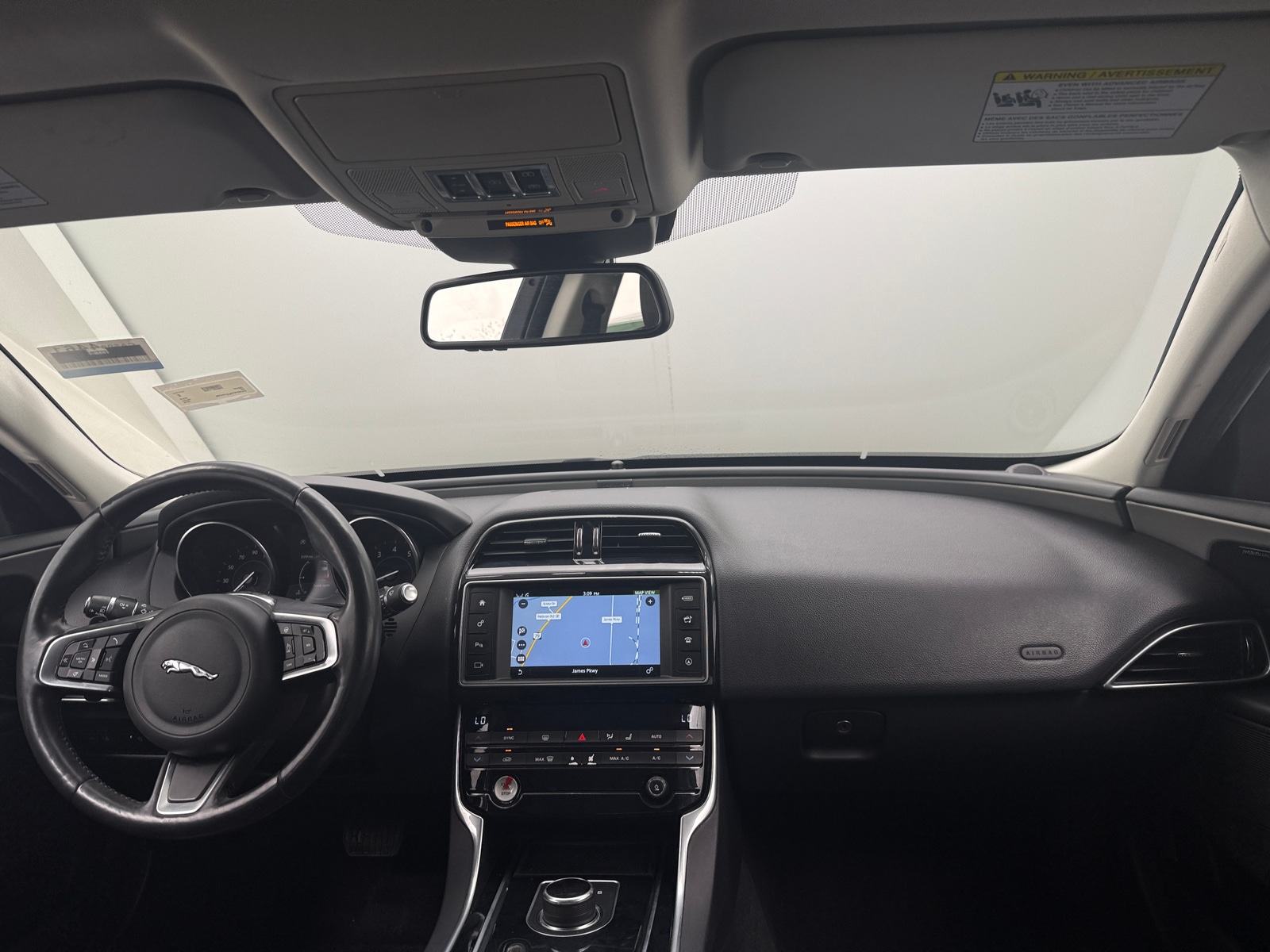 Thumbnail: 2018 Jaguar XE - 2