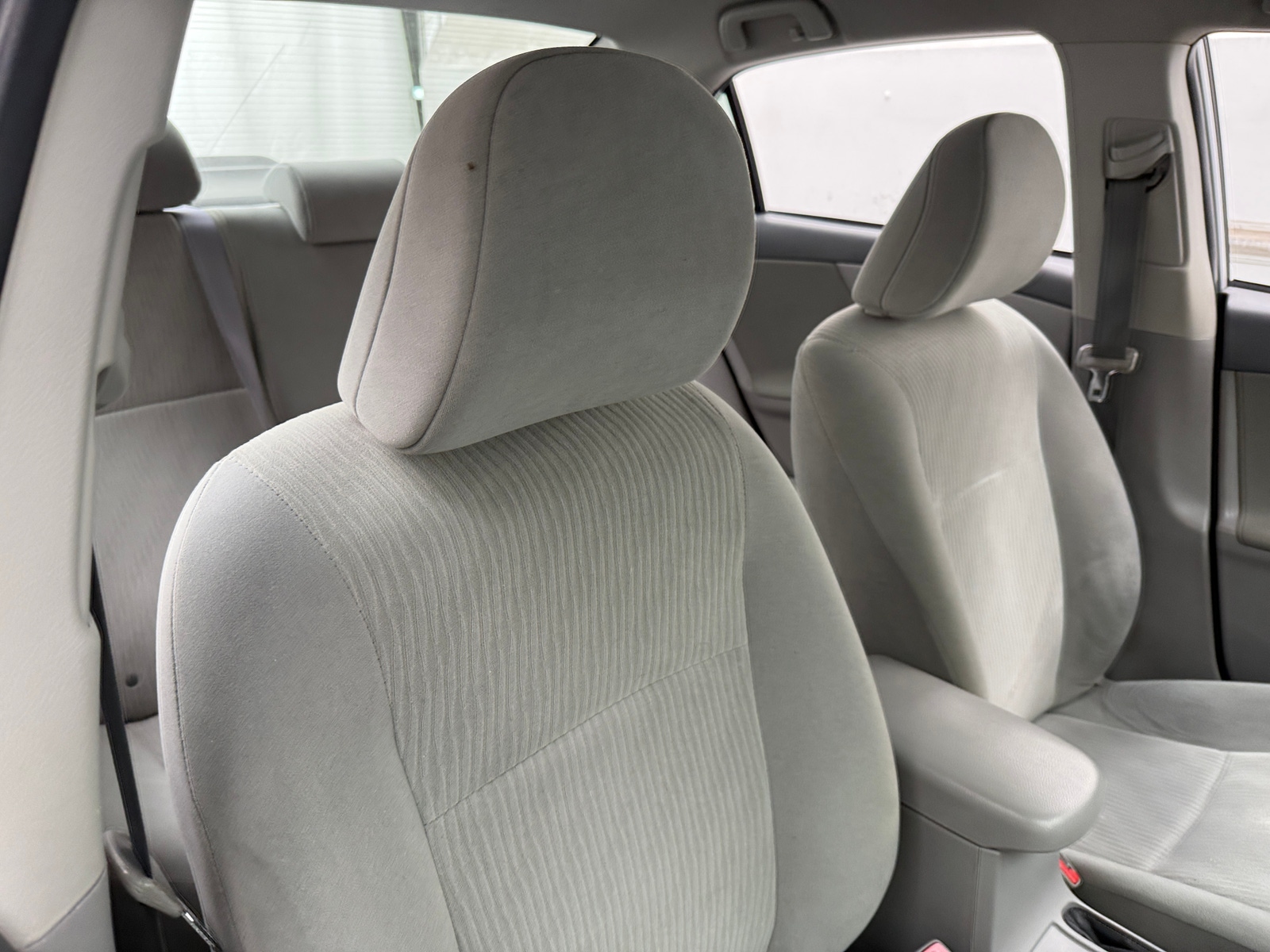 Thumbnail: 2010 Toyota Corolla - 2